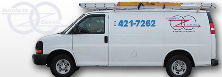 Electrical Contractor Toronto